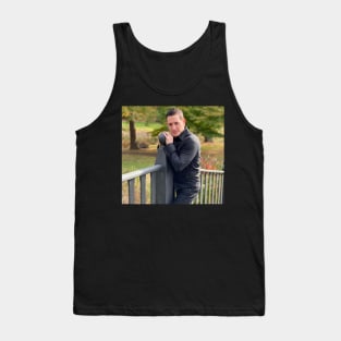 Sick & Wrong Sexy Jew Tank Top